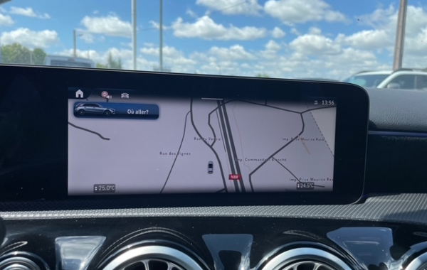 mercedes-classe-a-200-d-150ch-amg-line-8g-dct - 877024713