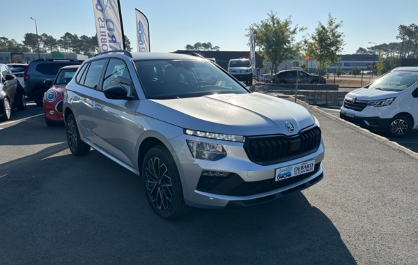 skoda-kamiq-1-0-tsi-evo-2-116ch-selection-dsg7 - 877164713