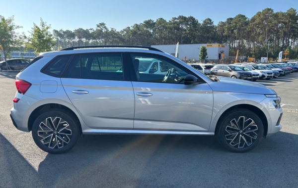 skoda-kamiq-1-0-tsi-evo-2-116ch-selection-dsg7 - 877164713