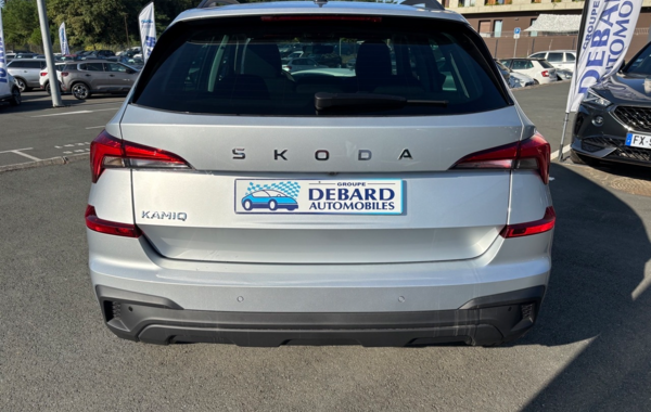 skoda-kamiq-1-0-tsi-evo-2-116ch-selection-dsg7 - 877164713