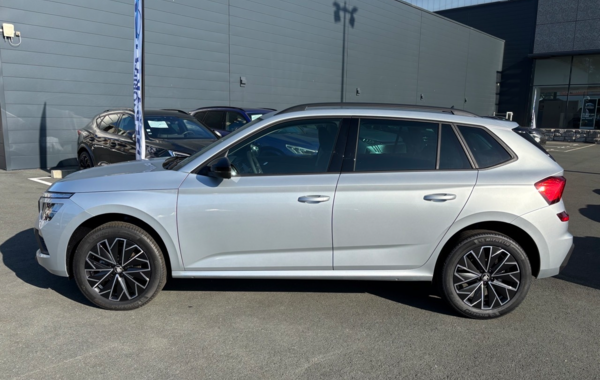 skoda-kamiq-1-0-tsi-evo-2-116ch-selection-dsg7 - 877164713