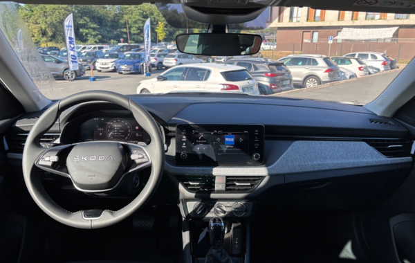 skoda-kamiq-1-0-tsi-evo-2-116ch-selection-dsg7 - 877164713