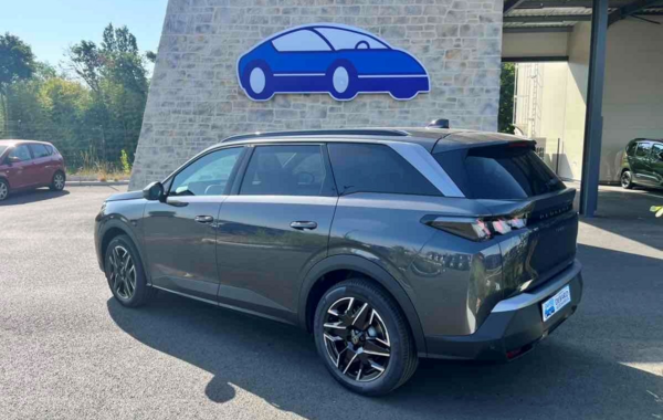 peugeot-5008-hybrid-145ch-allure-e-dcs6 - 877854713