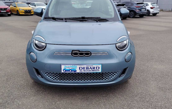 fiat-500-e-118ch-icone - 877904713