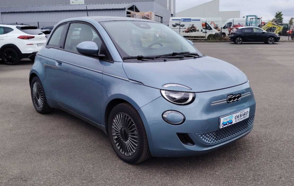 fiat-500-e-118ch-icone - 877904713