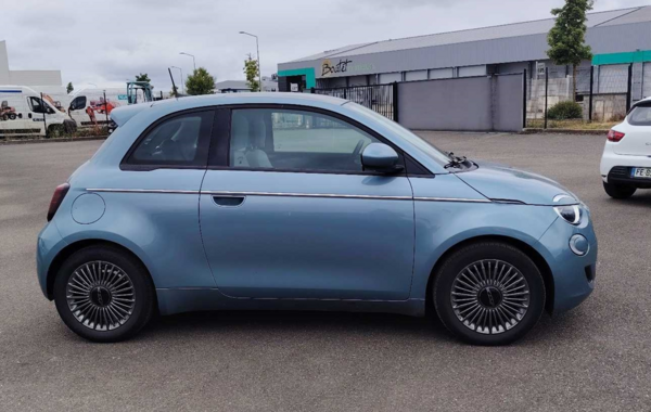fiat-500-e-118ch-icone - 877904713