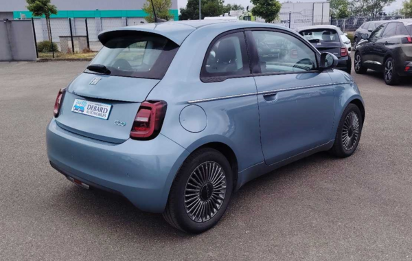 fiat-500-e-118ch-icone - 877904713