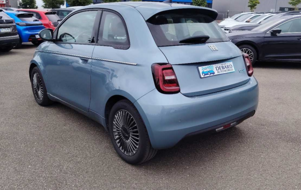 fiat-500-e-118ch-icone - 877904713