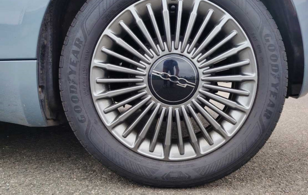 fiat-500-e-118ch-icone - 877904713