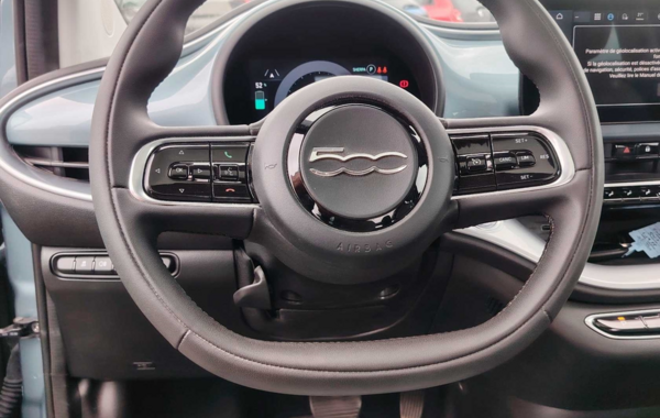 fiat-500-e-118ch-icone - 877904713