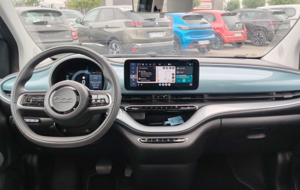 fiat-500-e-118ch-icone - 877904713