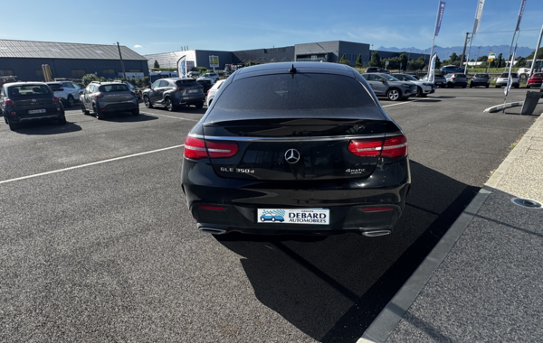 mercedes-gle-coupe-350-d-258ch-sportline-4matic-9g-tronic-euro6c - 877974713