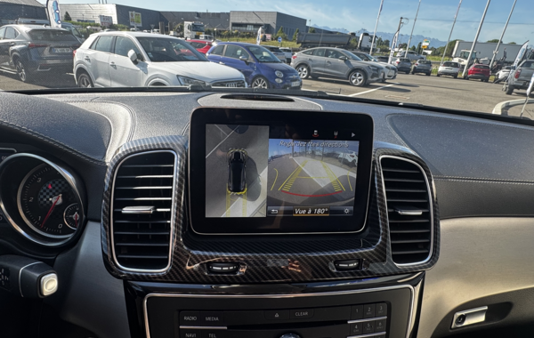 mercedes-gle-coupe-350-d-258ch-sportline-4matic-9g-tronic-euro6c - 877974713