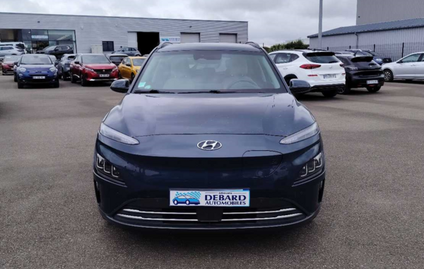 hyundai-kona-electric-64kwh-204ch-executive - 878014713