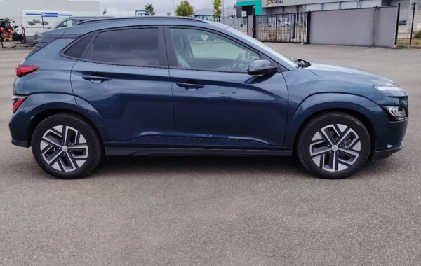 hyundai-kona-electric-64kwh-204ch-executive - 878014713
