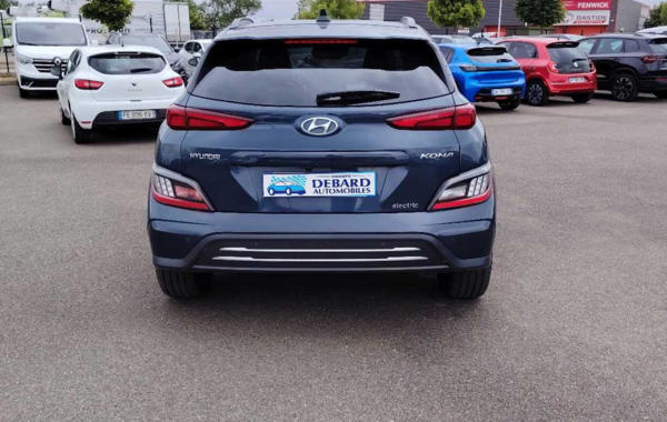 hyundai-kona-electric-64kwh-204ch-executive - 878014713