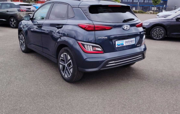 hyundai-kona-electric-64kwh-204ch-executive - 878014713