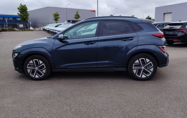 hyundai-kona-electric-64kwh-204ch-executive - 878014713