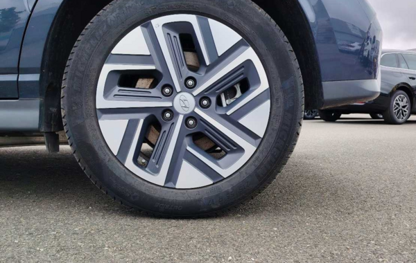 hyundai-kona-electric-64kwh-204ch-executive - 878014713