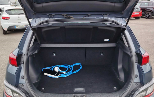 hyundai-kona-electric-64kwh-204ch-executive - 878014713