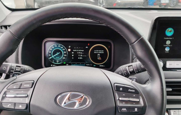 hyundai-kona-electric-64kwh-204ch-executive - 878014713