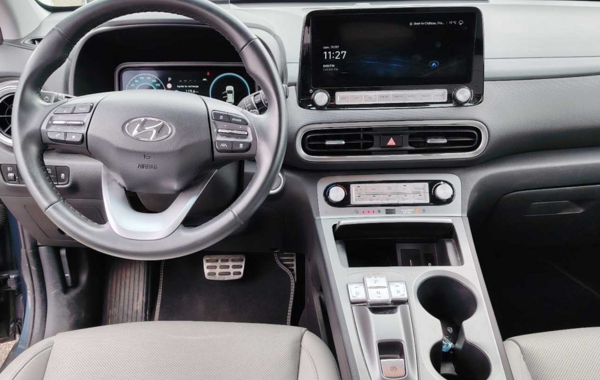 hyundai-kona-electric-64kwh-204ch-executive - 878014713