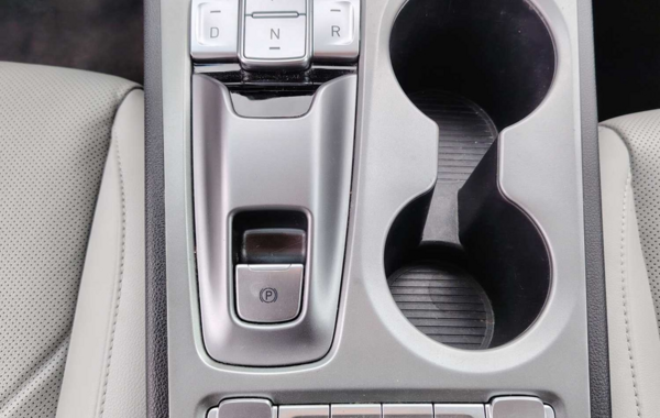 hyundai-kona-electric-64kwh-204ch-executive - 878014713