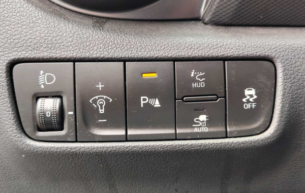 hyundai-kona-electric-64kwh-204ch-executive - 878014713