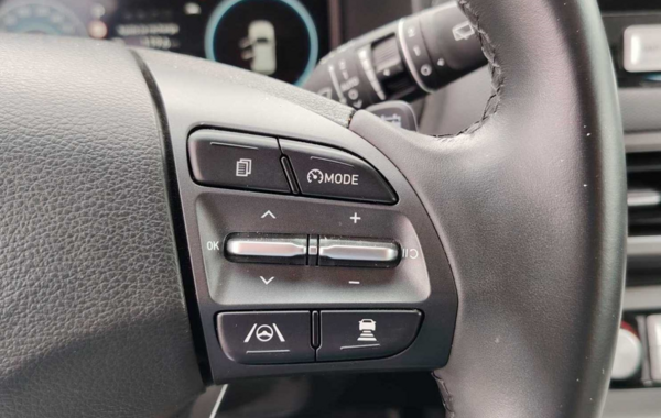 hyundai-kona-electric-64kwh-204ch-executive - 878014713