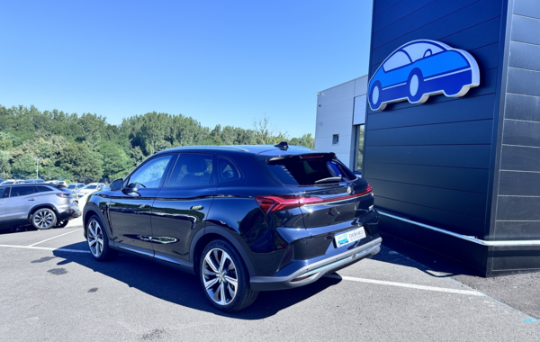 mg-motor-marvel-r-ev-180ch-70kwh-luxury-2wd - 878124713