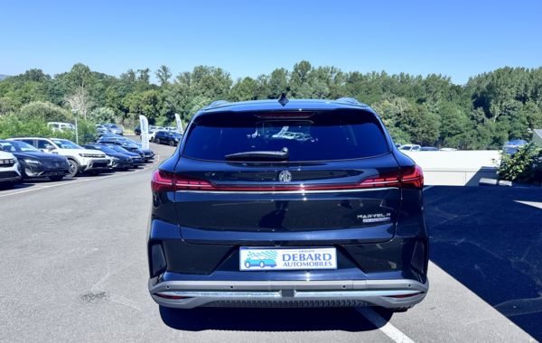 mg-motor-marvel-r-ev-180ch-70kwh-luxury-2wd - 878124713