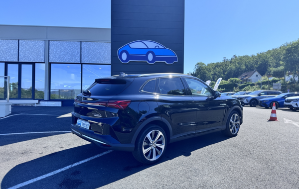 mg-motor-marvel-r-ev-180ch-70kwh-luxury-2wd - 878124713