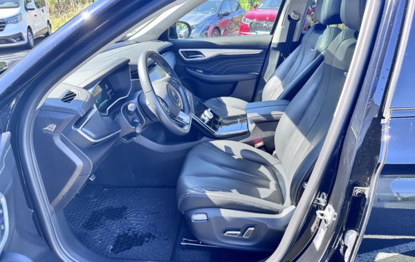 mg-motor-marvel-r-ev-180ch-70kwh-luxury-2wd - 878124713