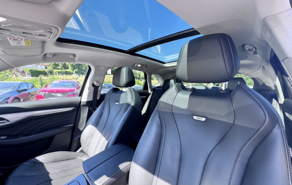 mg-motor-marvel-r-ev-180ch-70kwh-luxury-2wd - 878124713