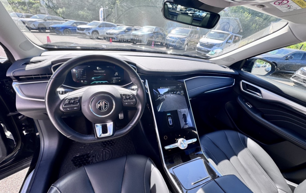 mg-motor-marvel-r-ev-180ch-70kwh-luxury-2wd - 878124713