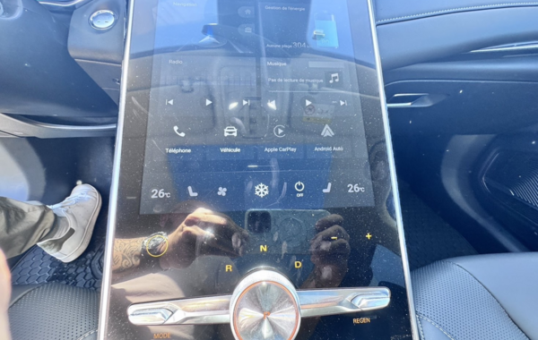 mg-motor-marvel-r-ev-180ch-70kwh-luxury-2wd - 878124713