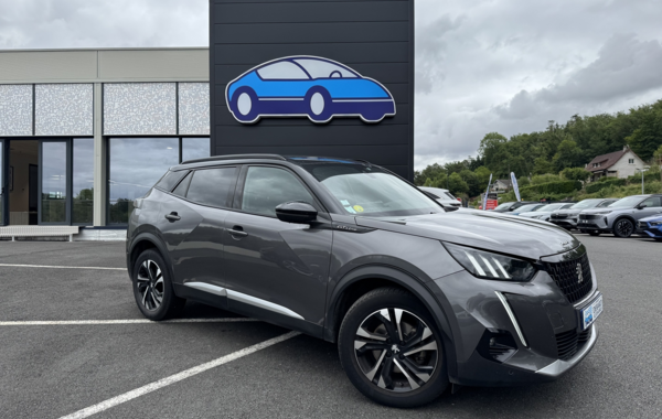 peugeot-2008-1-5-bluehdi-130ch-s-s-gt-line-eat8-7cv - 878314713