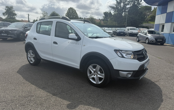dacia-sandero-0-9-tce-90ch-stepway-prestige - 878574713