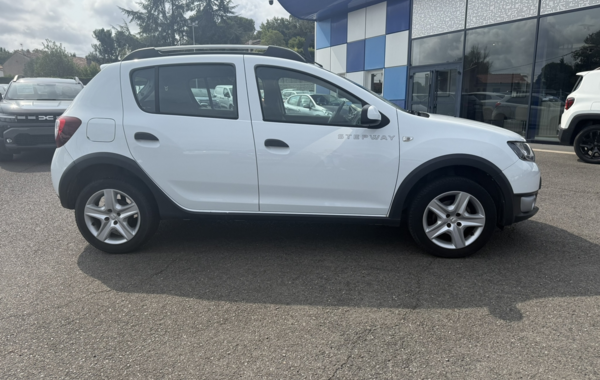 dacia-sandero-0-9-tce-90ch-stepway-prestige - 878574713