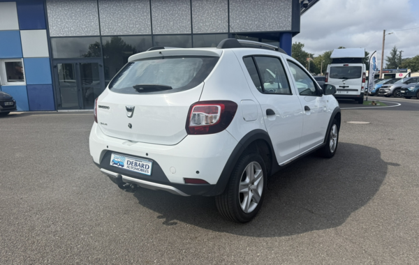 dacia-sandero-0-9-tce-90ch-stepway-prestige - 878574713