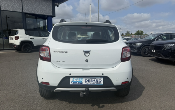 dacia-sandero-0-9-tce-90ch-stepway-prestige - 878574713