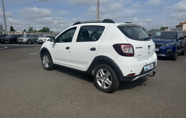 dacia-sandero-0-9-tce-90ch-stepway-prestige - 878574713