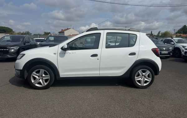 dacia-sandero-0-9-tce-90ch-stepway-prestige - 878574713