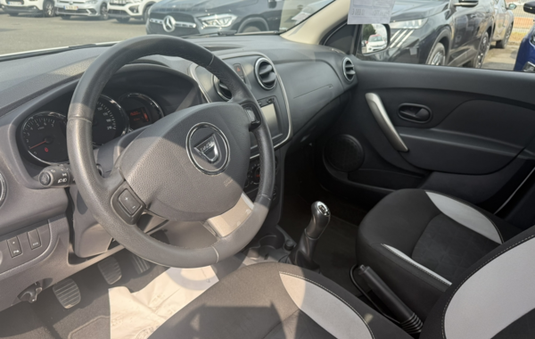 dacia-sandero-0-9-tce-90ch-stepway-prestige - 878574713