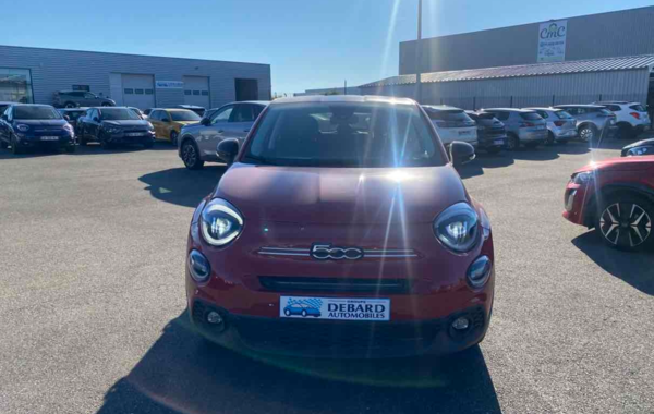 fiat-500x-1-5-firefly-turbo-130ch-s-s-hybrid-dct7 - 878584713