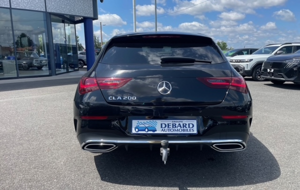 mercedes-cla-shooting-brake-200-163ch-amg-line-7g-dct - 878694713