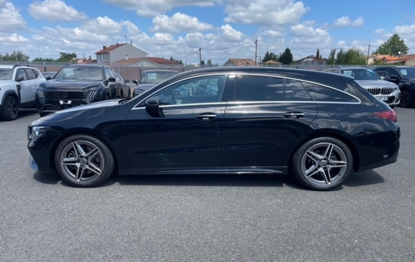 mercedes-cla-shooting-brake-200-163ch-amg-line-7g-dct - 878694713