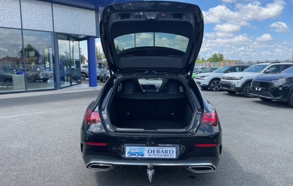 mercedes-cla-shooting-brake-200-163ch-amg-line-7g-dct - 878694713