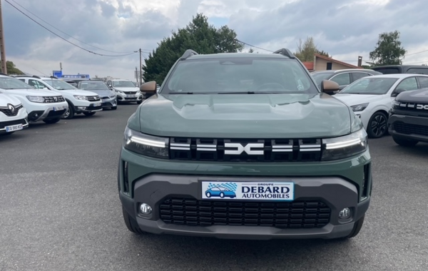 dacia-duster-1-2-tce-mild-hybrid-130ch-extreme - 878714713