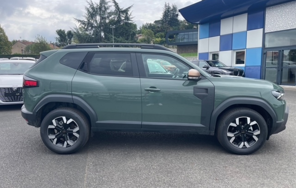dacia-duster-1-2-tce-mild-hybrid-130ch-extreme - 878714713
